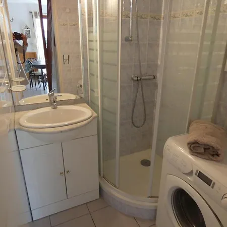 Maison Avec Piscine Et Wifi A - 5 Pers. - Fr-1-540-289 Vakantiehuis *