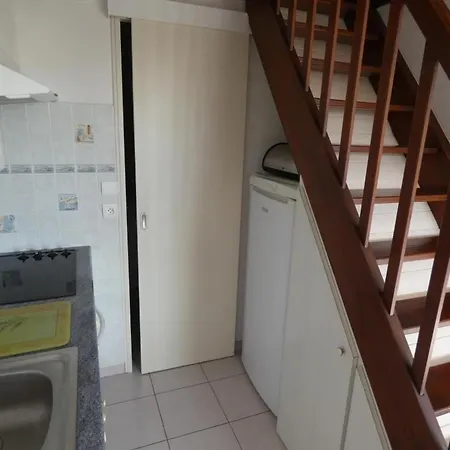 Prázdninový dům Maison Avec Piscine Et Wifi A - 5 Pers. - Fr-1-540-289 *
