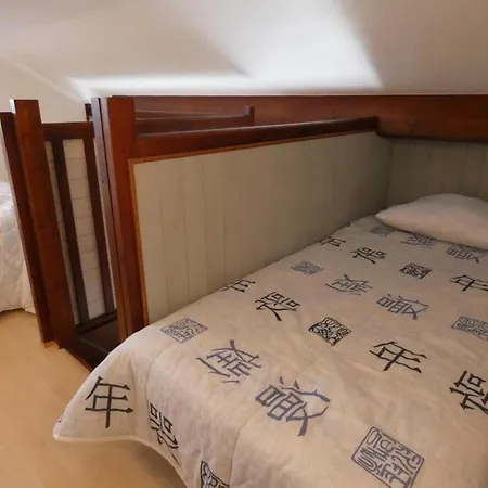 Maison Avec Piscine Et Wifi A - 5 Pers. - Fr-1-540-289 Prázdninový dům Notre-Dame-de-Monts