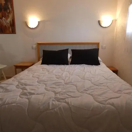 Maison Avec Piscine Et Wifi A - 5 Pers. - Fr-1-540-289 * Notre-Dame-de-Monts