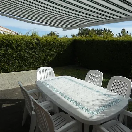 Prázdninový dům Maison Avec Piscine Et Wifi A - 5 Pers. - Fr-1-540-289 *