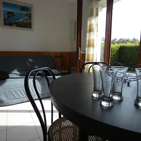 Maison Avec Piscine Et Wifi A - 5 Pers. - Fr-1-540-289 Prázdninový dům Notre-Dame-de-Monts