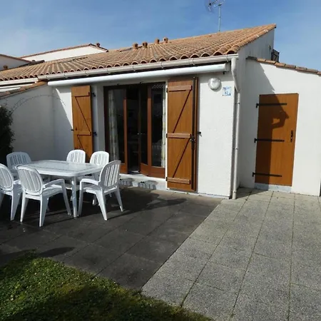 Prázdninový dům Maison Avec Piscine Et Wifi A - 5 Pers. - Fr-1-540-289