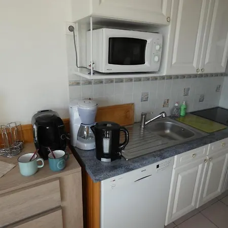 Prázdninový dům Maison Avec Piscine Et Wifi A - 5 Pers. - Fr-1-540-289 Notre-Dame-de-Monts