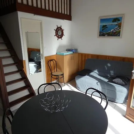 Maison Avec Piscine Et Wifi A - 5 Pers. - Fr-1-540-289 *