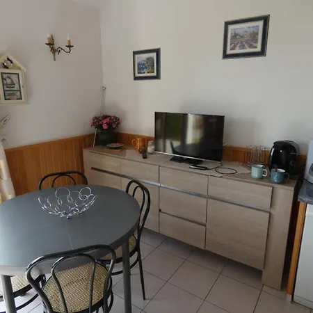 Maison Avec Piscine Et Wifi A - 5 Pers. - Fr-1-540-289 Vakantiehuis