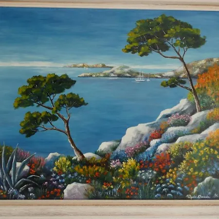 Vakantiehuis Maison Avec Piscine Et Wifi A - 5 Pers. - Fr-1-540-289 Notre-Dame-de-Monts