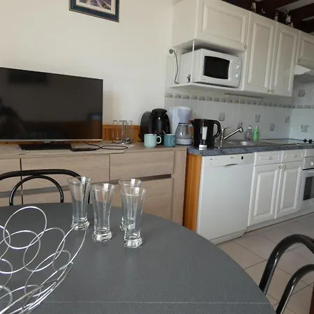 Maison Avec Piscine Et Wifi A - 5 Pers. - Fr-1-540-289 Notre-Dame-de-Monts