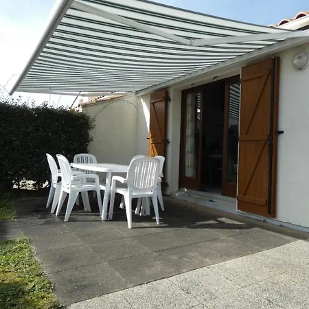 Maison Avec Piscine Et Wifi A - 5 Pers. - Fr-1-540-289 *