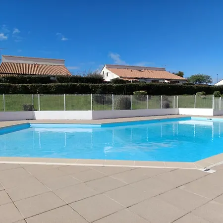 Maison Avec Piscine Et Wifi A - 5 Pers. - Fr-1-540-289 Prázdninový dům *