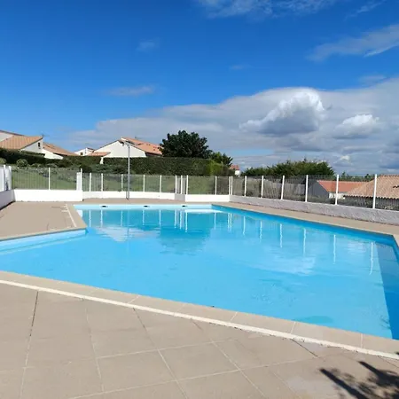 Maison Avec Piscine Et Wifi A - 5 Pers. - Fr-1-540-289 Prázdninový dům