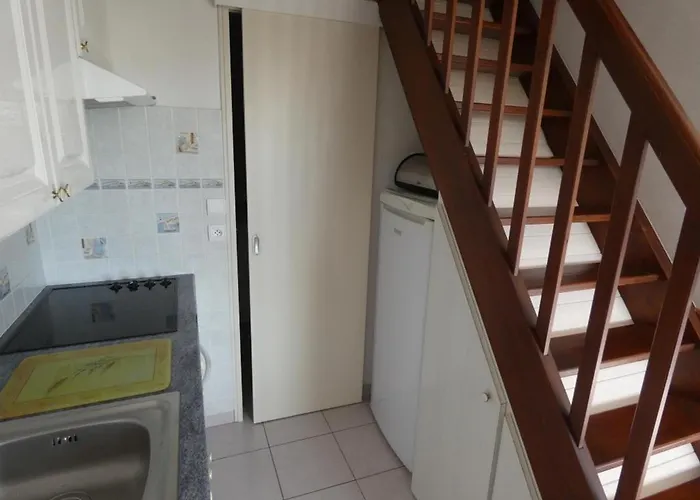 Prázdninový dům Maison Avec Piscine Et Wifi A - 5 Pers. - Fr-1-540-289 *