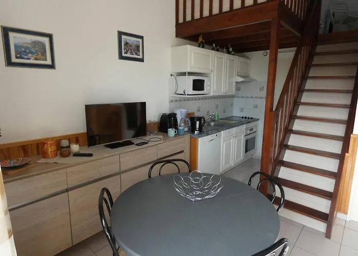 Maison Avec Piscine Et Wifi A - 5 Pers. - Fr-1-540-289 Prázdninový dům *