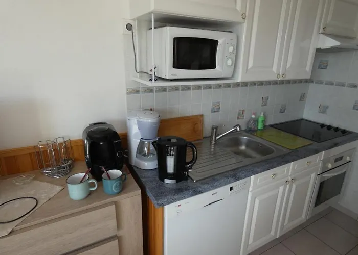 Prázdninový dům Maison Avec Piscine Et Wifi A - 5 Pers. - Fr-1-540-289 Notre-Dame-de-Monts