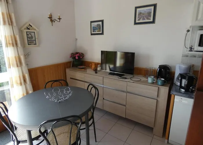 Maison Avec Piscine Et Wifi A - 5 Pers. - Fr-1-540-289 Prázdninový dům