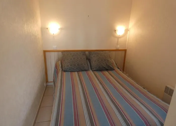 Maison Avec Piscine Et Wifi A - 5 Pers. - Fr-1-540-289 Prázdninový dům *