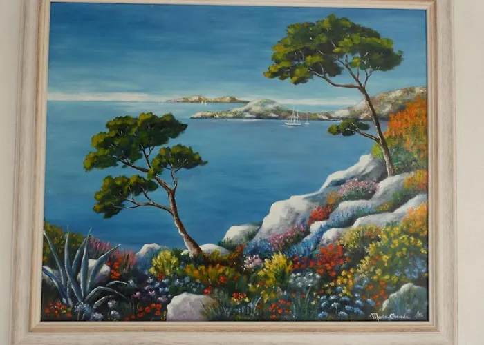 Prázdninový dům Maison Avec Piscine Et Wifi A - 5 Pers. - Fr-1-540-289 Notre-Dame-de-Monts